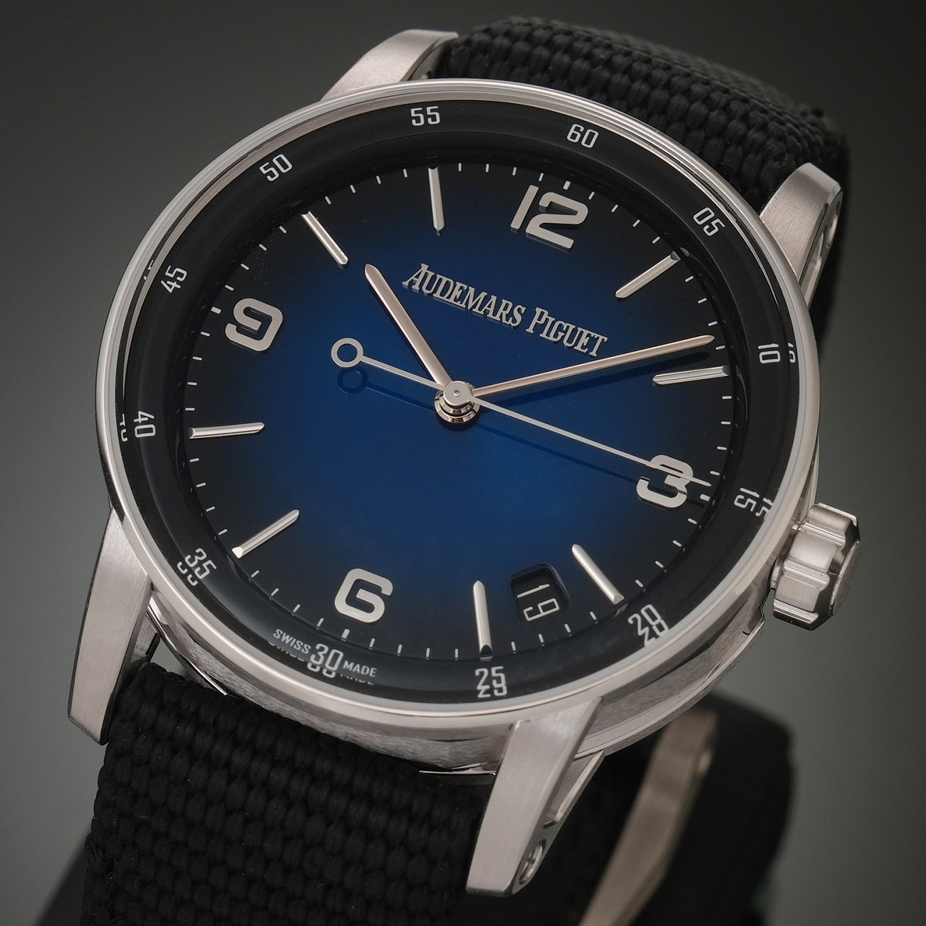 AUDEMARS PIGUET(USED)오데마피게 코드 11.59
